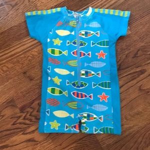 NWOT le top bathing suit